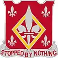 51st Engineer Battalion"Stopped by Nothing"