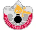55th Maintenance Battalion"Victory Through Support"