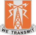 52nd Signal Battalion"We Transmit"