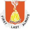 53rd Signal Battalion"First Last Always"