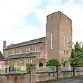 Our Lady and St Edward, Preston (1952)