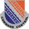 54th Signal Battalion"Command Control"
