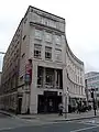 Pearl Assurance House, Derby Square(1954–55)