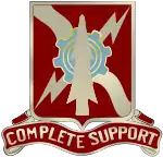 55th Maintenance Battalion"Complete Support"