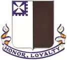 56th Infantry Regiment"Honor, Loyalty"