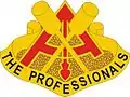 570th United States Army Artillery Group"The Professionals"