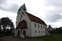 Saint Stanislaus Church