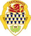 59th Air Defense Artillery Group"Defendimus"(We Defend)