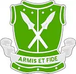 5th Armored Division"Victory"