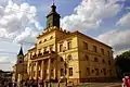 New town hall in Lublin, 1827-1828