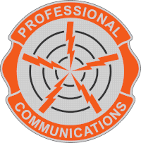 5th Signal Command"Professional Communicators"