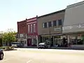 5th Avenue, Attalla