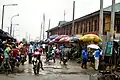 5th Avenue Road, Egbeda, Lagos