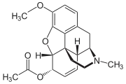Chemical structure of 6-MAC.