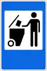 6.15 Waste collection point