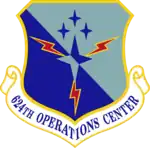 624th Operations Center