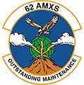 62 AMXS