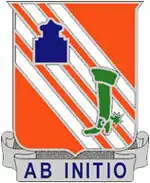 63rd Expeditionary Signal Battalion"Ab Initio"(From the Beginning!)