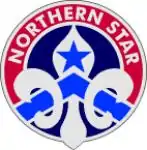 644th Regional Support Group"Northern Star"