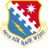 66th ABW emblem