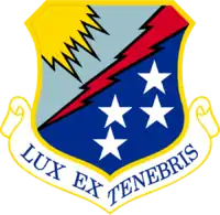 67th Tactical Reconnaissance Wing