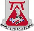 69th Engineer Battalion"Builders for Peace"