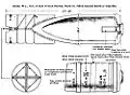 Mk III bomb diagram