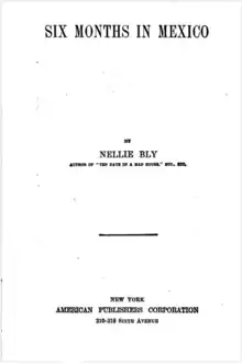 Title page