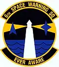 6th Space Warning Squadron
