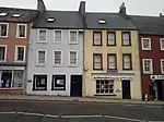 7-8 Market Place And 4-7 (Inclusive Nos) Burn Wynd