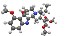 7-Hydroxymitragynine is a terpenoid indole alkaloid from the plant Mitragyna speciosa, commonly known as Kratom.