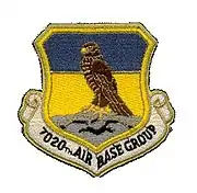 7020th Air Base Group