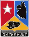 71st Expeditionary Military Intelligence Brigade"On the Hunt"