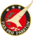 72nd Tactical Fighter Squadron emblem