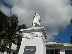 Jose Rizal Monument