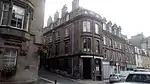 32 High Street, 2 And 4/1 And 4/2 Cross Wynd, Including The Queens Head Pub