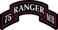 75th Ranger Regimental Military Intelligence Battalion
