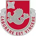 76th Engineer Battalion"Laborare est Vincere"