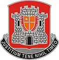 779th Brigade Engineer Battalion"Justitium Tene Nihil Timeo"(Do Right, Fear Nothing)