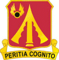 782nd Brigade Support Battalion "Peritia Cognita"