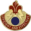 79th Ordnance Battalion (EOD)"Efficient and Effective"