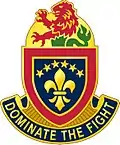 79th Infantry Brigade"Dominate the Fight"