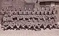 Transport gunners,79 LAA Bty RA,Blackpool, 1941.
