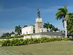 Che Guevara's monument and museum