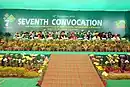 Convocation ceremony