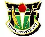 7th Psychological Operations Group"Support by Truth"