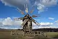 Windmill (Sumy Oblast), Pyrohiv Folkways Museum