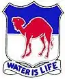 80th Engineer Battalion"Water Is Life"