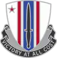 80th Civil Affairs Battalion"Victory at All Cost"