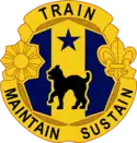81st Infantry Division"Train, Maintain, Sustain"